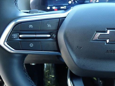 New 2026 Chevrolet Equinox LT w/ Convenience Package II AWD/4WD image 15