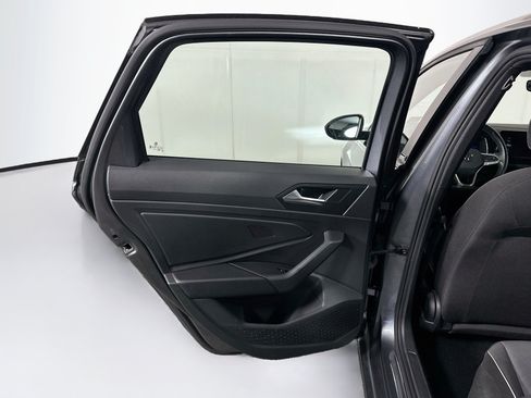 Used 2025 Volkswagen Jetta Sport FWD image 25