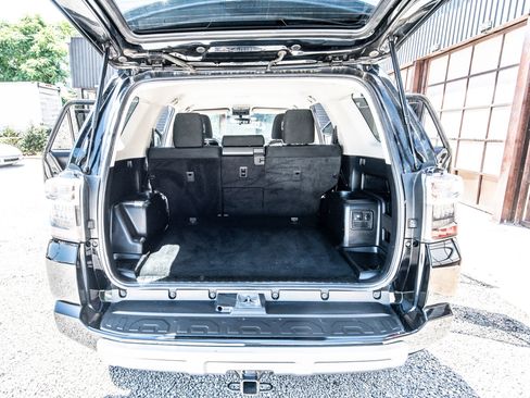Used 2016 Toyota 4Runner Trail AWD/4WD image 33