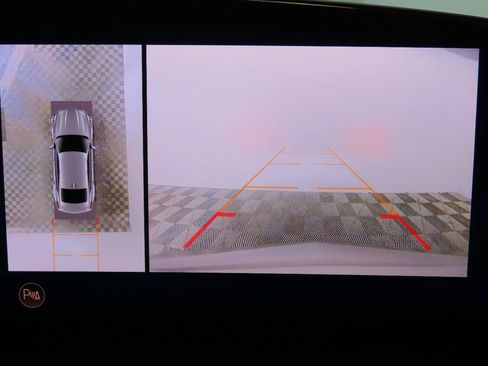 Used 2025 Cadillac CT5 Sport image 13