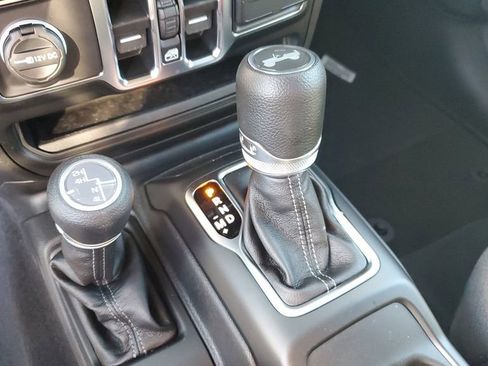 New 2026 Jeep Wrangler Sport S image 26