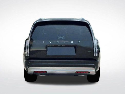New 2026 Hyundai Ioniq 9 SEL AWD/4WD image 6