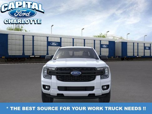 New 2026 Ford Ranger XL image 6
