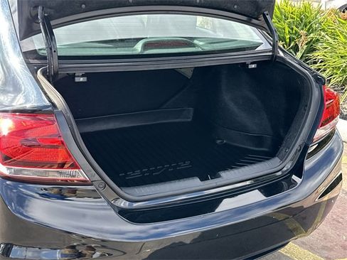 Used 2014 Honda Civic EX image 23