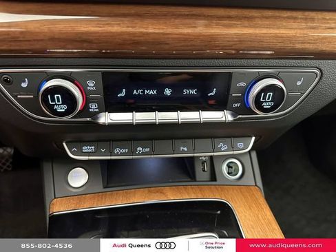 Certified 2023 Audi Q5 2.0T Premium w/ Convenience Package AWD/4WD image 26