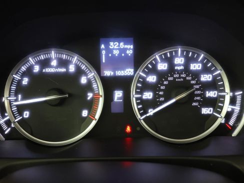 Used 2016 Acura TLX FWD image 14