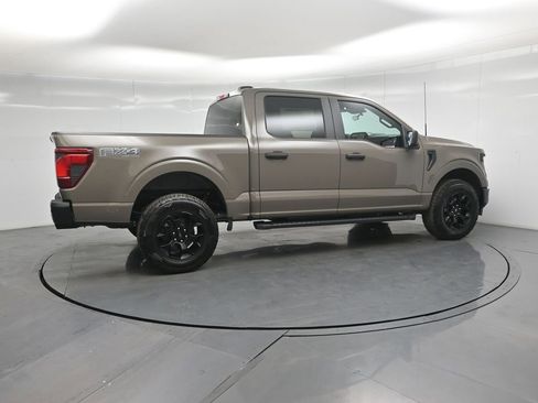 New 2026 Ford F150 STX AWD/4WD image 23