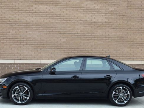 Used 2019 Audi A4 2.0T Premium FWD image 2