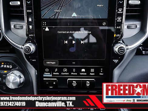 New 2026 RAM 1500 Laramie image 22