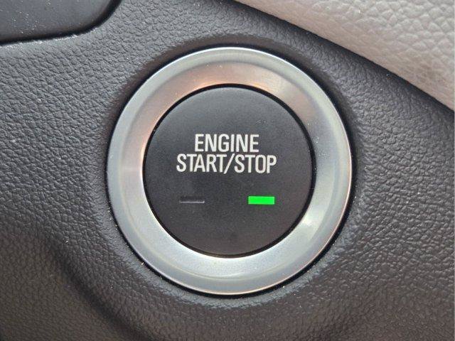 Used 2024 Chevrolet Equinox LS w/ Driver Confidence II Package FWD image 28