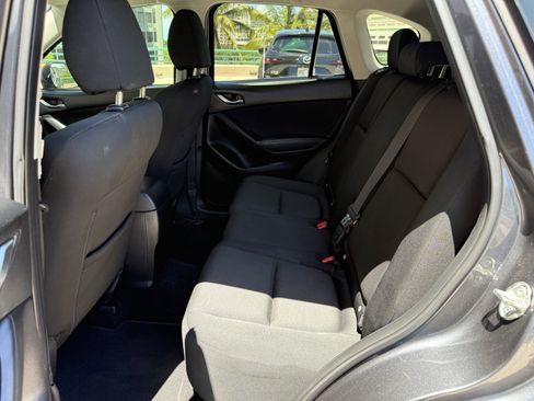Used 2014 MAZDA CX-5 Grand Touring image 13