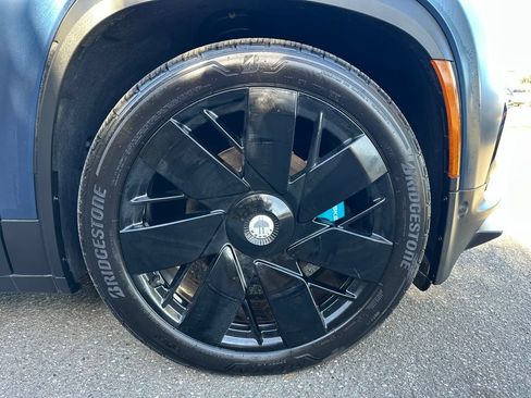 Used 2023 Fisker Ocean One AWD/4WD image 15