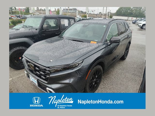 Used 2023 Honda CR-V Sport Touring image 1