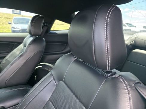 Used 2022 Ford Mustang GT Premium w/ Equipment Group 401A image 12