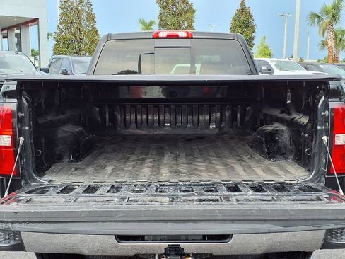 Used 2015 GMC Sierra 1500 SLE w/ Texas SLE Value Package RWD image 18