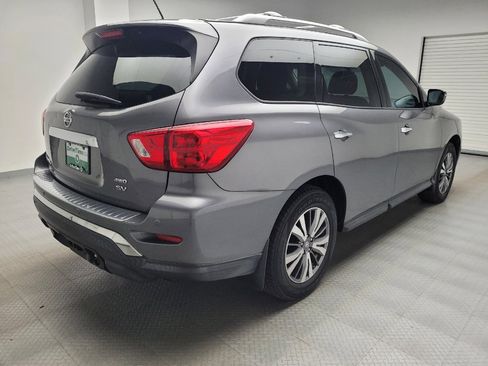Used 2017 Nissan Pathfinder SV w/ Trailer Tow Package AWD/4WD image 9
