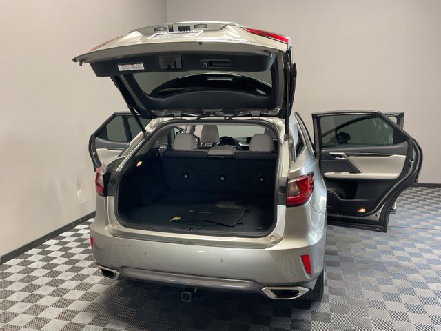 Used 2019 Lexus RX 350 FWD w/ Accessory Package image 27