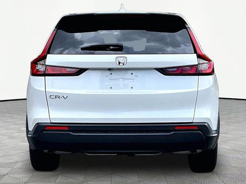Used 2024 Honda CR-V EX image 7