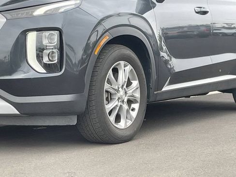 Used 2020 Hyundai Palisade SE FWD image 19