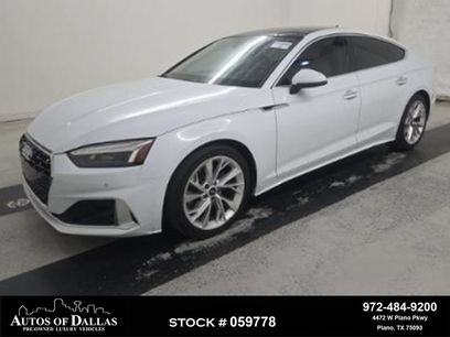 Used 2023 Audi A5 2.0T Premium w/ Convenience Package
