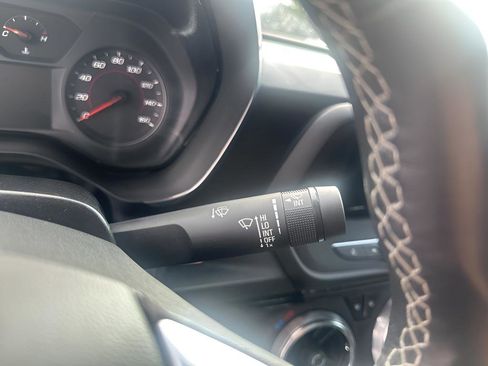 Used 2022 Chevrolet Camaro LT w/ RS Package image 24