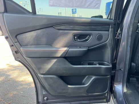 New 2026 Honda Passport TrailSport image 11