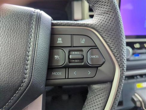 New 2026 Toyota Tundra Limited image 13