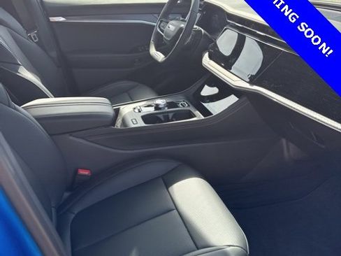 Used 2025 Jeep Wagoneer S Limited image 14