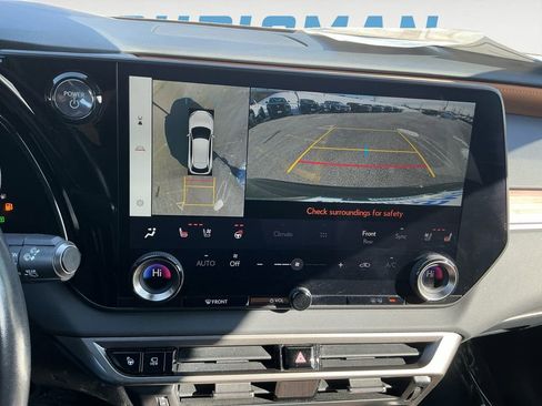 Used 2024 Lexus RX 350h image 21