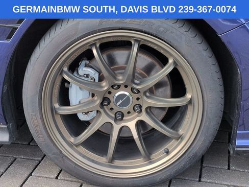 Used 2022 Subaru WRX Premium AWD/4WD image 12