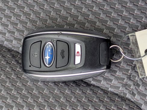 Certified 2024 Subaru Forester Sport image 27