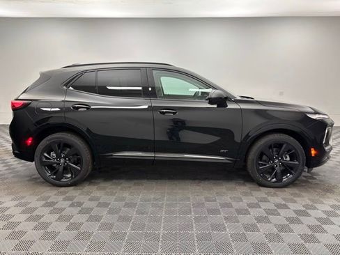 New 2026 Buick Envision Sport Touring AWD/4WD image 7