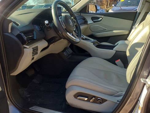 Used 2021 Acura RDX w/ Technology Package image 11