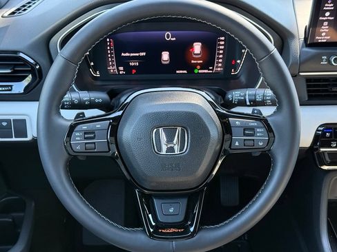 Used 2026 Honda Passport TrailSport Elite image 24