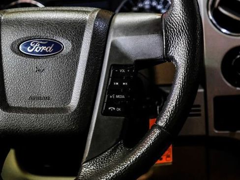 Used 2011 Ford F150 Lariat w/ Off Road Pkg image 17