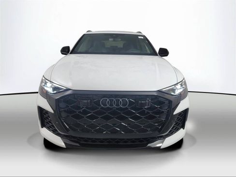 New 2026 Audi RS Q8 performance AWD/4WD image 2