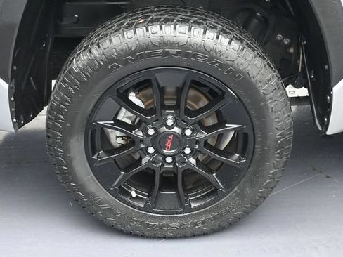 Used 2024 Toyota Tundra SR5 w/ SR5 Convenience Package AWD/4WD image 5