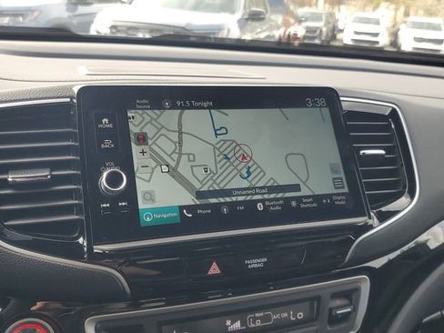 New 2026 Honda Ridgeline Black Edition image 23