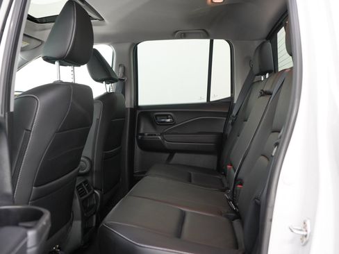 Used 2023 Honda Ridgeline RTL image 14