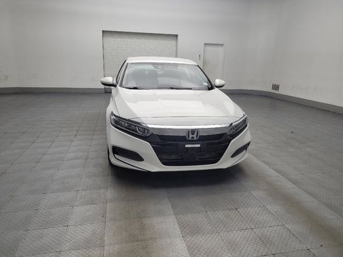 Used 2018 Honda Accord LX image 14