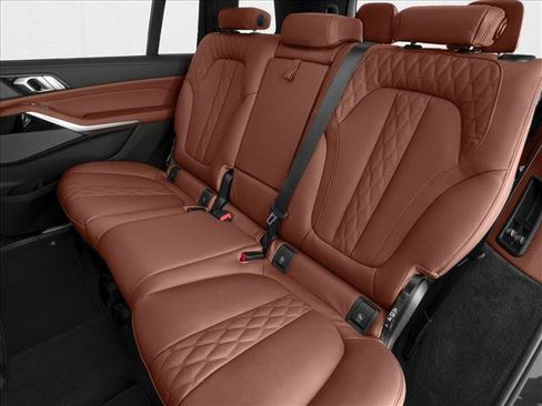 New 2026 BMW ALPINA XB7 AWD/4WD image 9