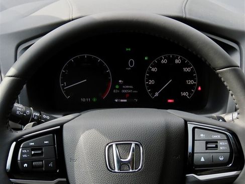 Used 2025 Honda Odyssey EX-L image 30