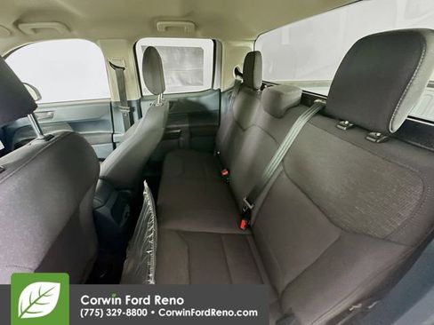 New 2026 Ford Maverick XL w/ Equipment Group 101A AWD/4WD image 24