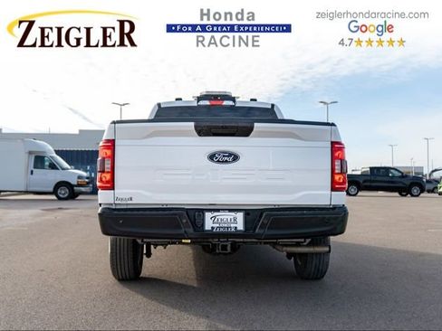 Used 2023 Ford F150 XL image 6
