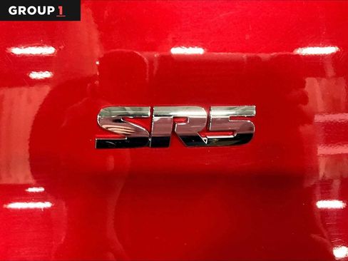 Certified 2024 Toyota 4Runner SR5 AWD/4WD image 10