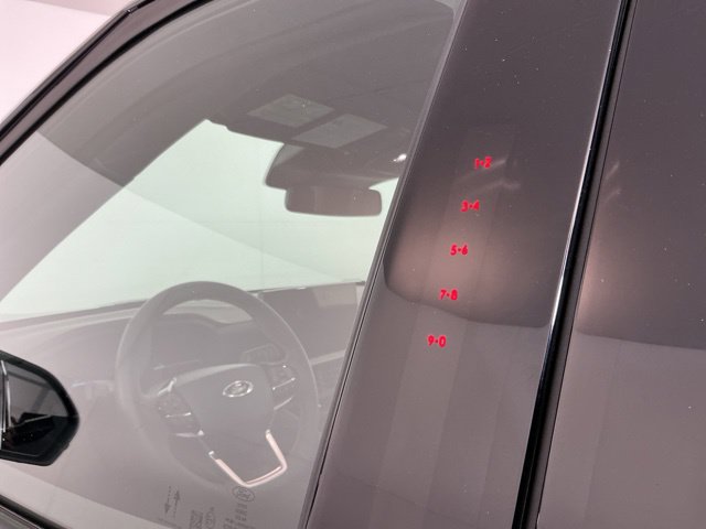 Used 2026 Ford Explorer Tremor w/ Tremor Ultimate Package AWD/4WD image 13