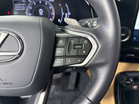 Certified 2025 Lexus NX 350 350 Base w/ Cold Area Package image 15