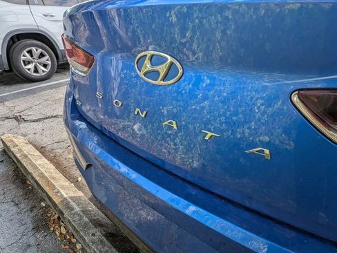 Used 2019 Hyundai Sonata SE FWD image 15