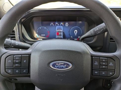 New 2026 Ford F250 XLT w/ XLT Premium Package AWD/4WD image 23