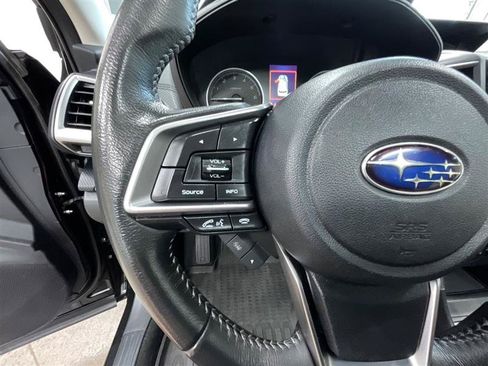 Used 2023 Subaru Forester Premium AWD/4WD image 21